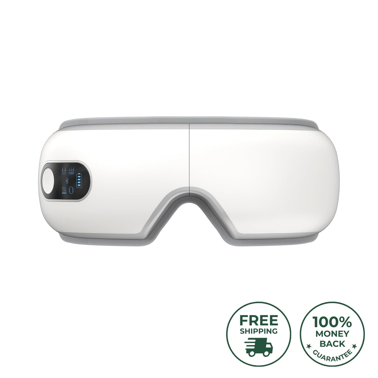 Smart Eye Massager